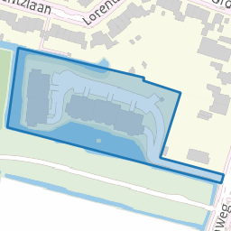 Perceel HSD01-B-9470