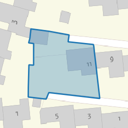 Perceel HSD01-B-9472