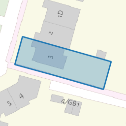 Perceel HSD01-B-9480