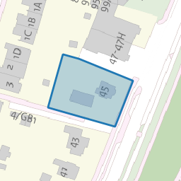 Perceel HSD01-B-9481