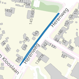 Perceel HSD01-B-9485