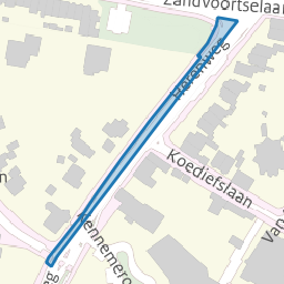 Perceel HSD01-B-9486