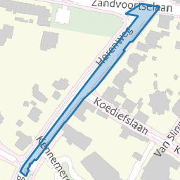 Perceel HSD01-B-9487