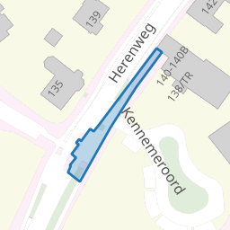 Perceel HSD01-B-9489