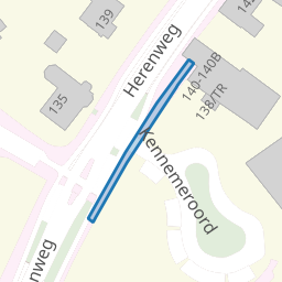 Perceel HSD01-B-9490