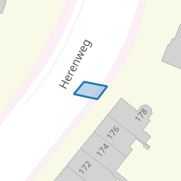 Perceel HSD01-B-9496