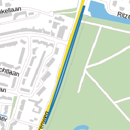 Perceel HSD01-B-9505