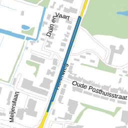 Perceel HSD01-B-9517