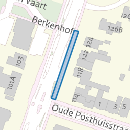 Perceel HSD01-B-9518