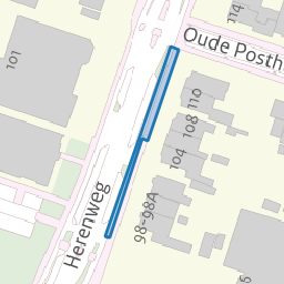 Perceel HSD01-B-9519