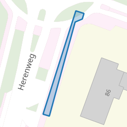 Perceel HSD01-B-9521