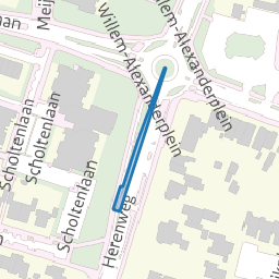 Perceel HSD01-B-9524