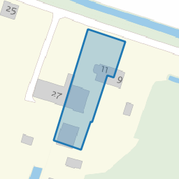 Perceel HSD01-B-9529