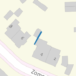 Perceel HSD01-B-9534