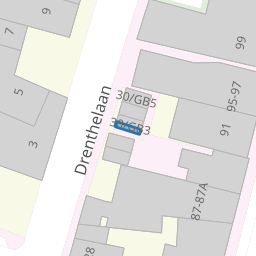 Perceel HSD01-B-9540