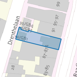 Perceel HSD01-B-9541