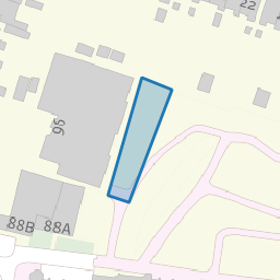 Perceel HSD01-B-9543