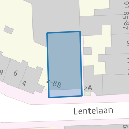 Perceel HSD01-B-9546