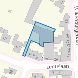 Perceel HSD01-B-9547