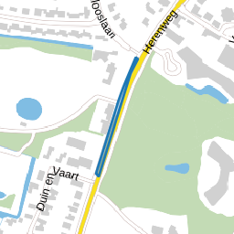 Perceel HSD01-B-9551