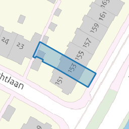 Perceel HSD01-B-9554