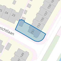 Perceel HSD01-B-9555