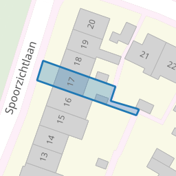 Perceel HSD01-B-9556