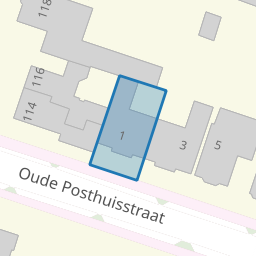 Perceel HSD01-B-9560