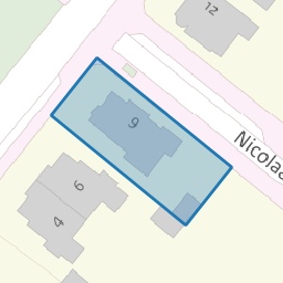 Perceel HSD01-B-9573