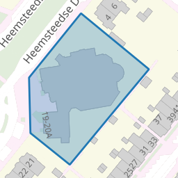 Perceel HSD01-B-9576