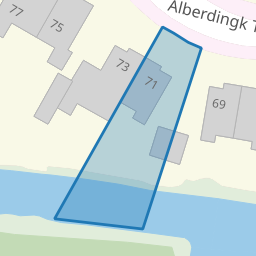 Perceel HSD01-B-9578