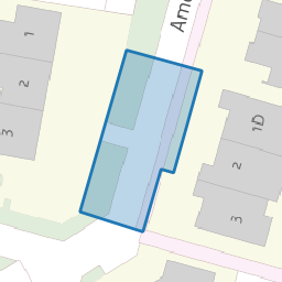 Perceel HSD01-B-9580