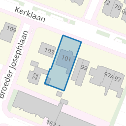 Perceel HSD01-B-9583