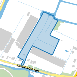 Perceel HSD01-B-9594