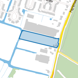 Perceel HSD01-B-9597