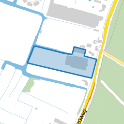 Perceel HSD01-B-9599