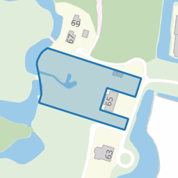 Perceel HSD01-B-9602