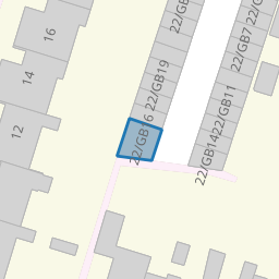 Perceel HSD01-B-9604