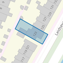 Perceel HSD01-B-9606