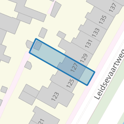 Perceel HSD01-B-9608