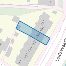 Perceel HSD01-B-9609