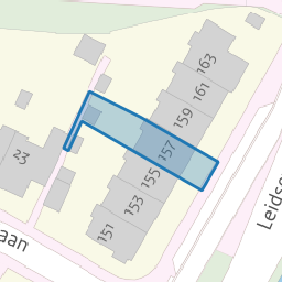 Perceel HSD01-B-9610