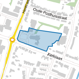 Perceel HSD01-B-9611