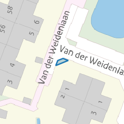 Perceel HSD01-B-9615