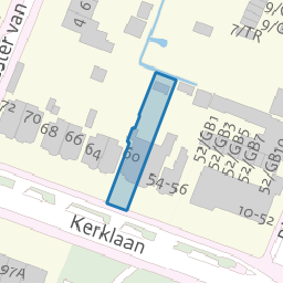 Perceel HSD01-B-9620