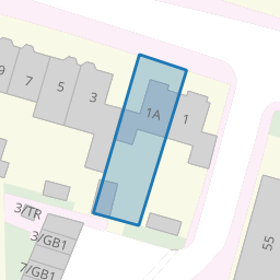 Perceel HSD01-B-9621