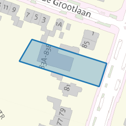 Perceel HSD01-B-9625