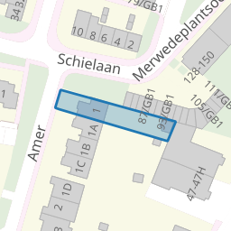 Perceel HSD01-B-9630