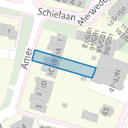 Perceel HSD01-B-9632