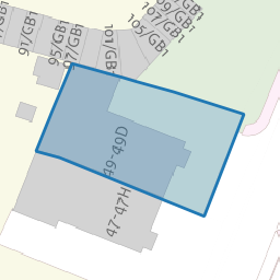 Perceel HSD01-B-9634